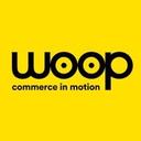 logo of Woop