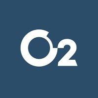 o2 commerce logo image