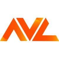 avl systems logo image