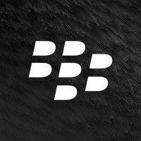 blackberry mobile logo image