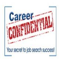 career confidential logo image