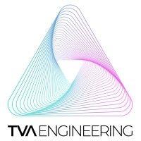 tva engineering logo image