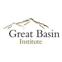 the great basin institute logo image