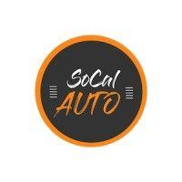 socal auto logo image