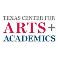 texas center for arts + academics