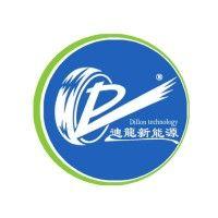 shijiazhuang dilong technology co.,ltd. logo image