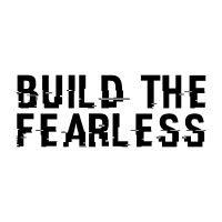 build the fearless ltd logo image