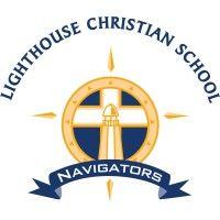 lighthouse christian school logo image