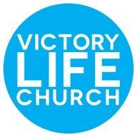 victory life church logo image