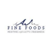 aj fine foods