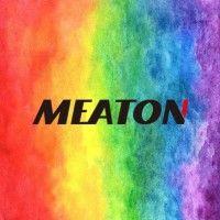 meaton group | furniture hardware logo image