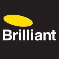 brilliant lighting logo image