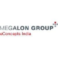 megalon econcepts india pvt ltd logo image