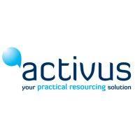 activus recruitment ltd logo image