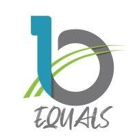 equals technology logo image