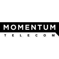 dct telecom group, inc. (now momentum telecom) logo image