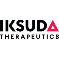 iksuda therapeutics