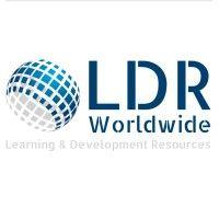 ldr worldwide logo image