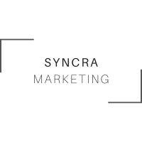 syncra marketing logo image