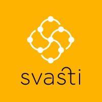 svasti microfinance logo image