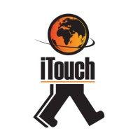 itouch logo image