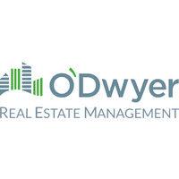 o'dwyer real estate management logo image