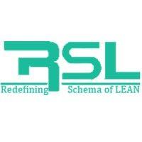 rsl pvt ltd logo image