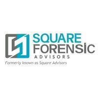 m/s square forensic advisors pvt. ltd. (formerly known as square advisors p. ltd.) logo image