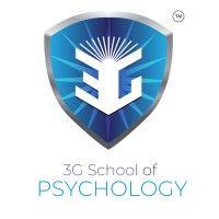 3g school of psychology logo image