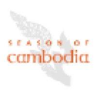 season of cambodia logo image