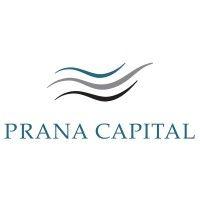 prana capital management lp logo image