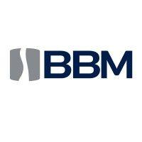 bbm service - bbm packaging logo image