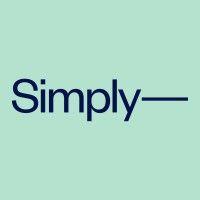 simply asset finance logo image