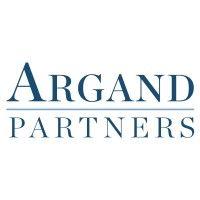 argand partners logo image