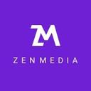 logo of Zen Media