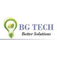 bg tech logo image