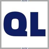 quick lot - parking lot repair & maintenance logo image