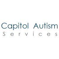 capitol autism services logo image