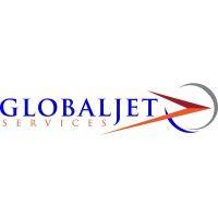 globaljet services logo image