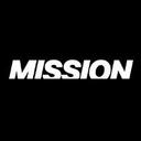 logo of Mission Restoration