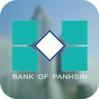 bank of panhsin logo image