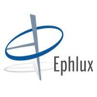 ephlux logo image