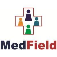 medfield - global healthcare market research fieldwork specialist logo image