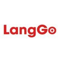 langgo logo image