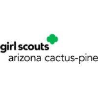 girl scouts–arizona cactus-pine council