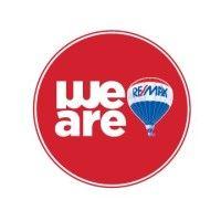 re/max affiliates logo image