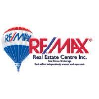 re/max real estate centre inc., brokerage logo image