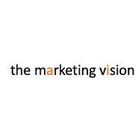 the marketing vision logo image