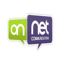 on net communications logo image