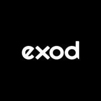 exod logo image